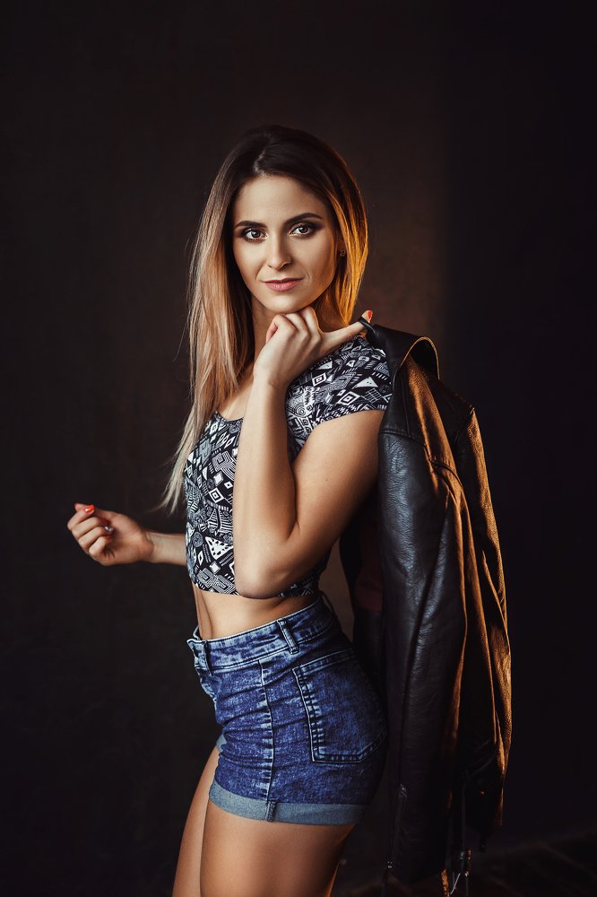 Photograph by Алина Подмаркова