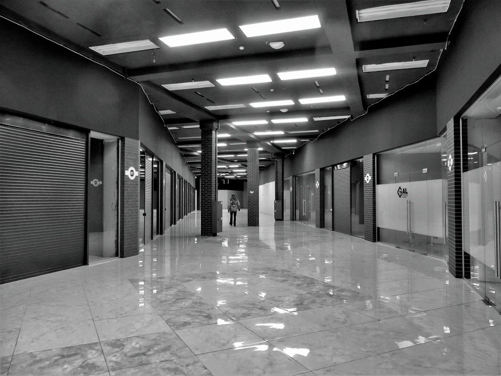 Photograph by Екатерина Салий