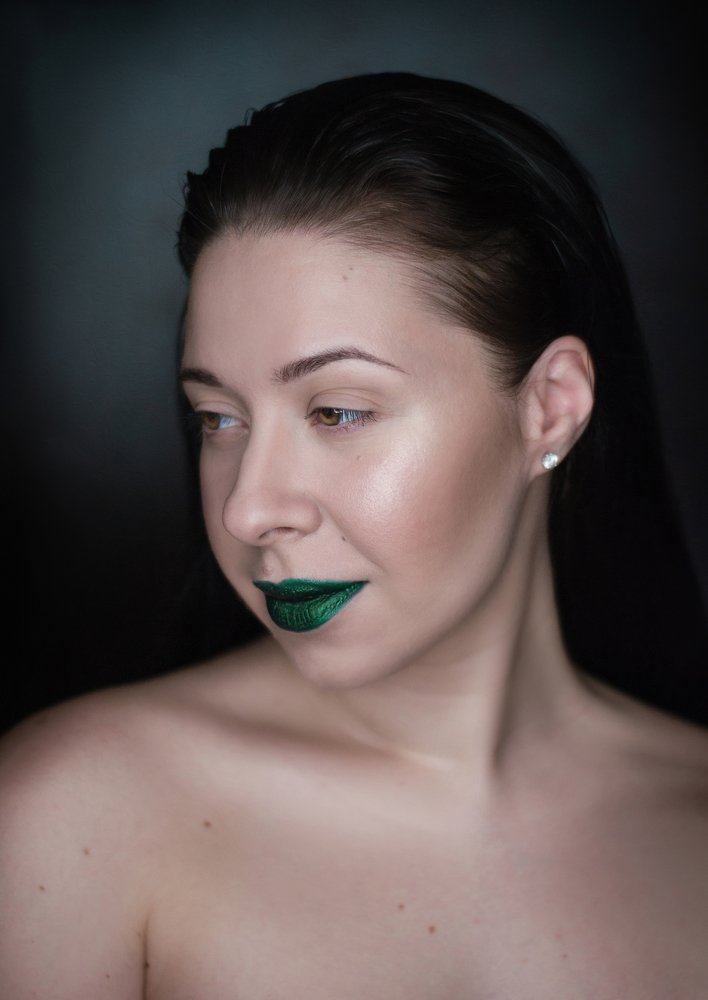 Photograph by Дарья Панюкова