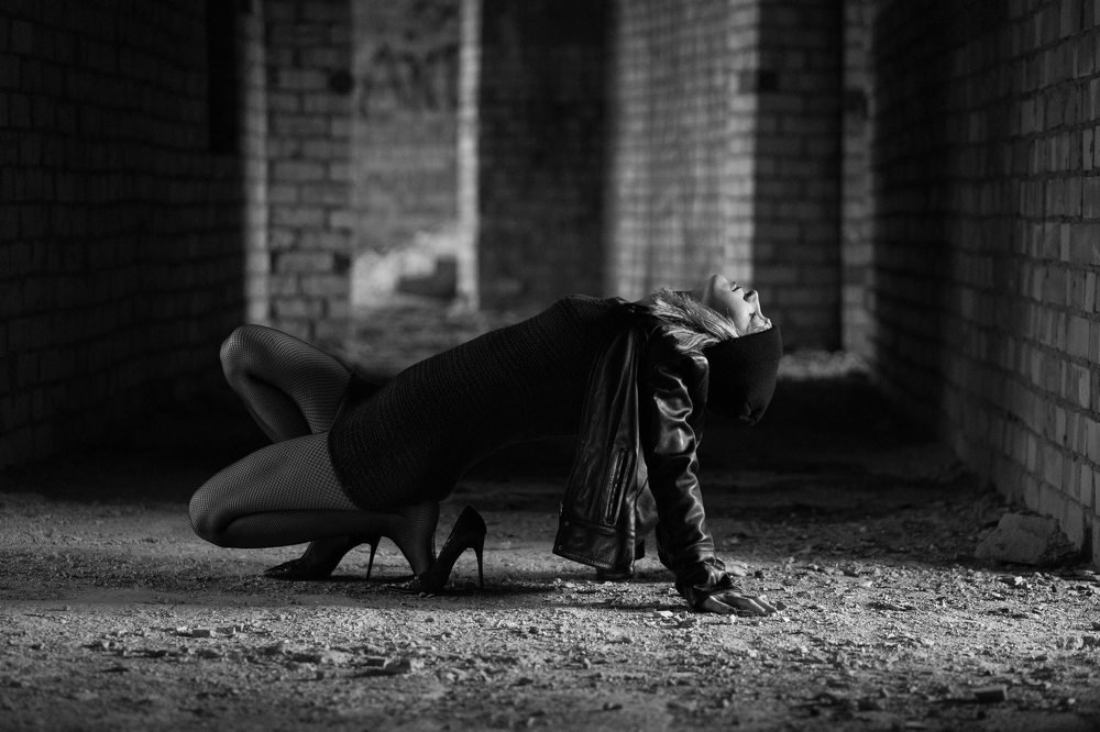 Photograph by Olga Zdančuka