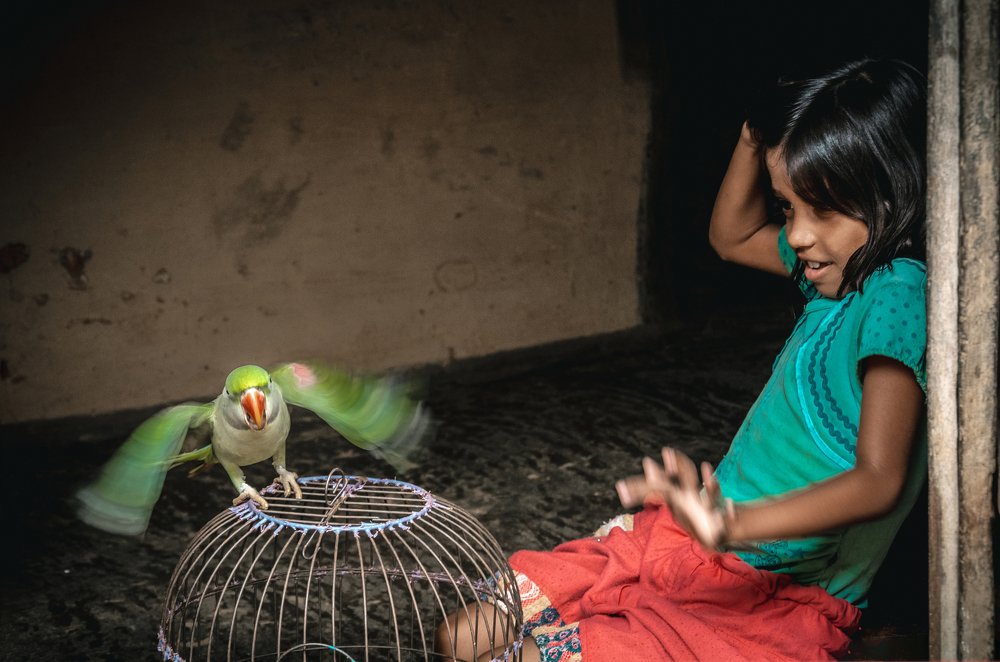 Photograph by Tanmoy Ghosh