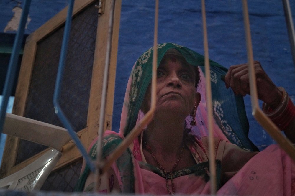 Фотография автора Vikash Mutha