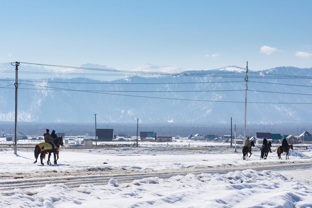 Photograph by Юлия Боровкова