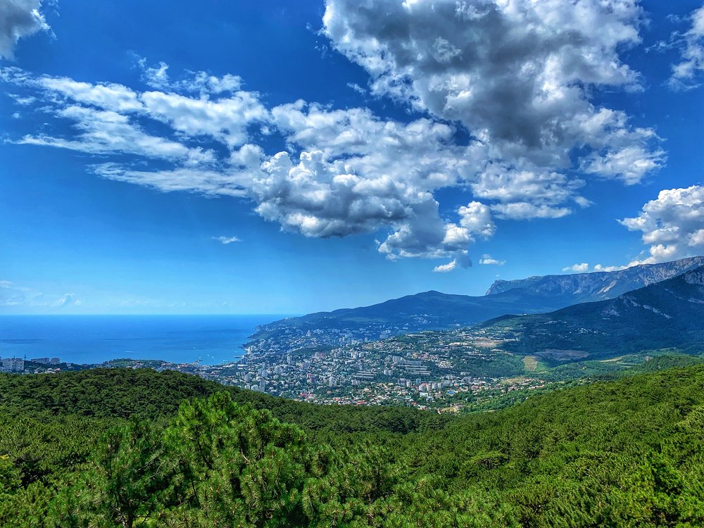 Photograph by Ольга Кузнецова