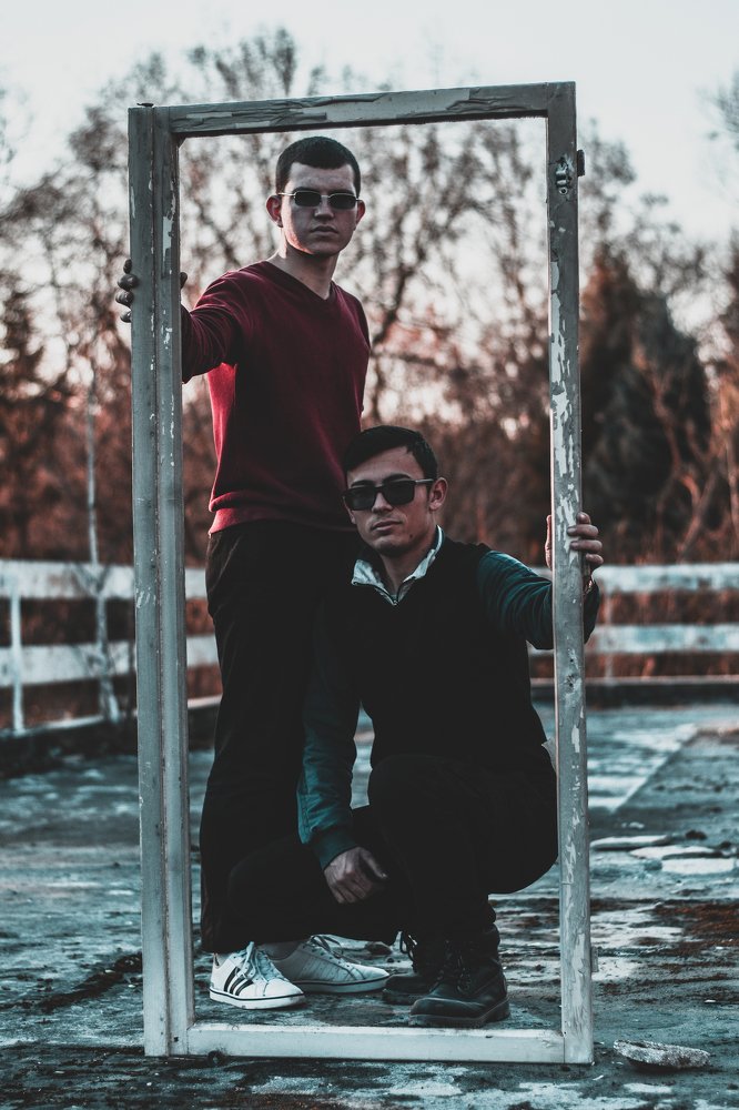 Photograph by Hristijan Bogdanovski