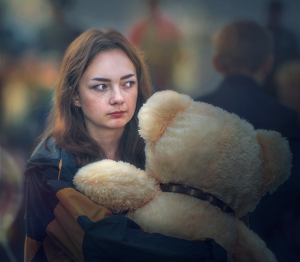 Photograph by Алексей Ребров