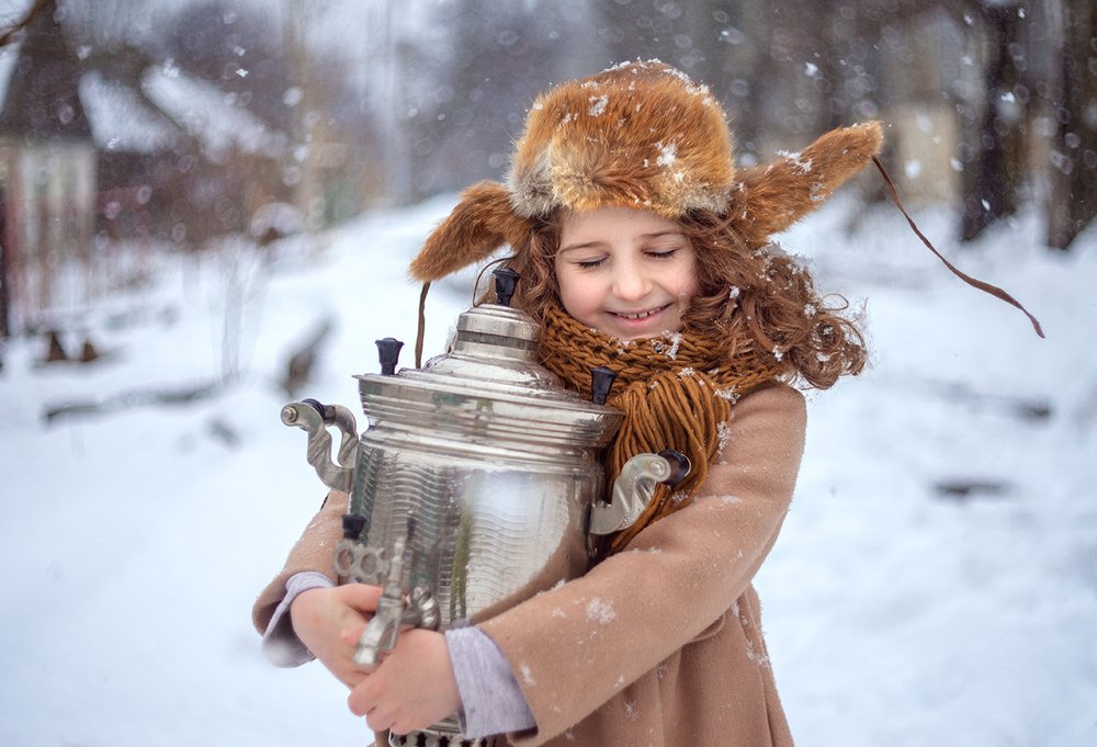 Photograph by Ира Бавина