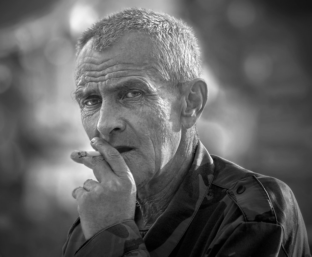 Photograph by Алексей Ребров