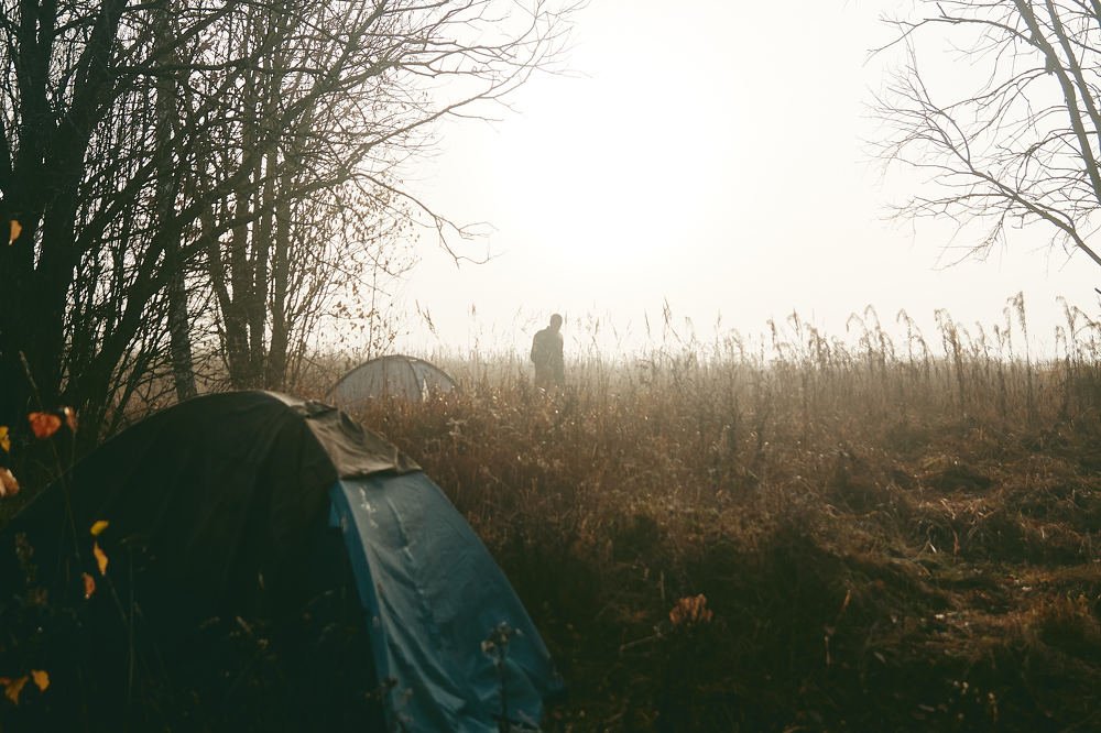 Photograph by Дмитрий Крестоварт