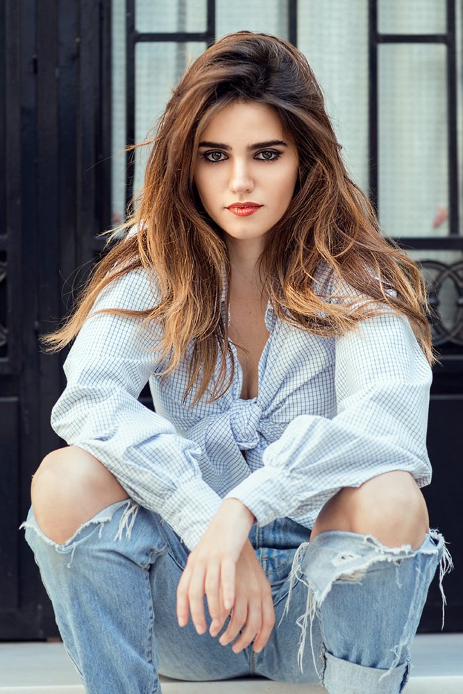 Фотография автора Alberto Morla