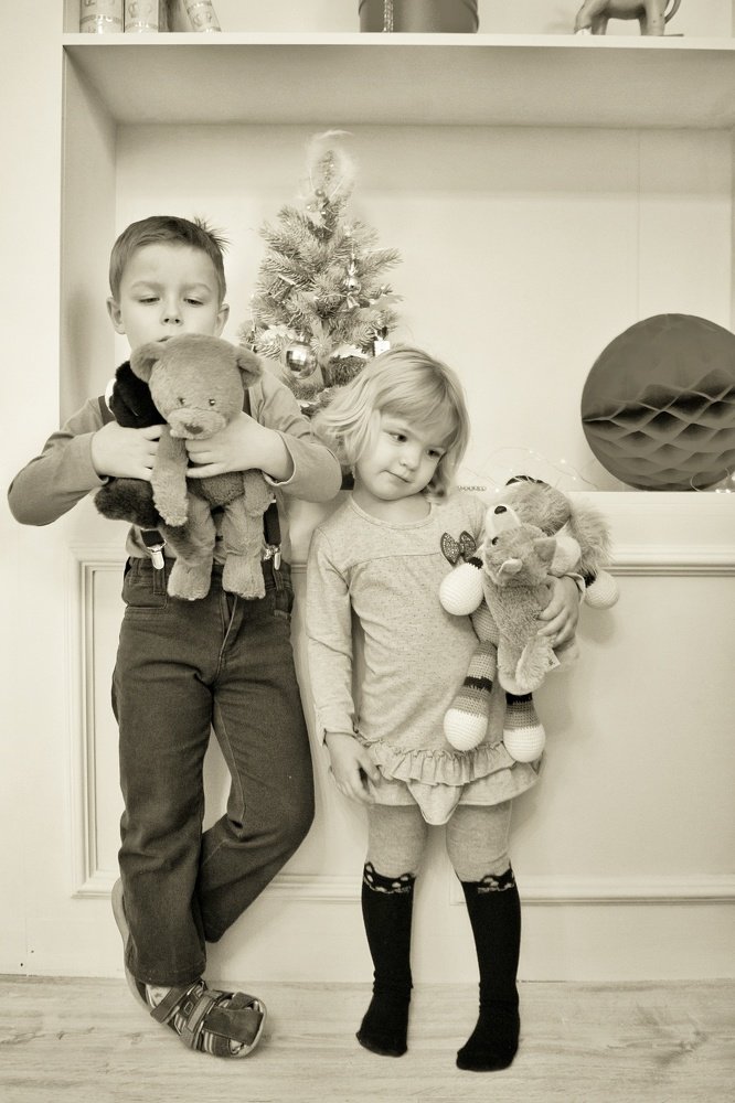 Фотография автора Марина Стрелова