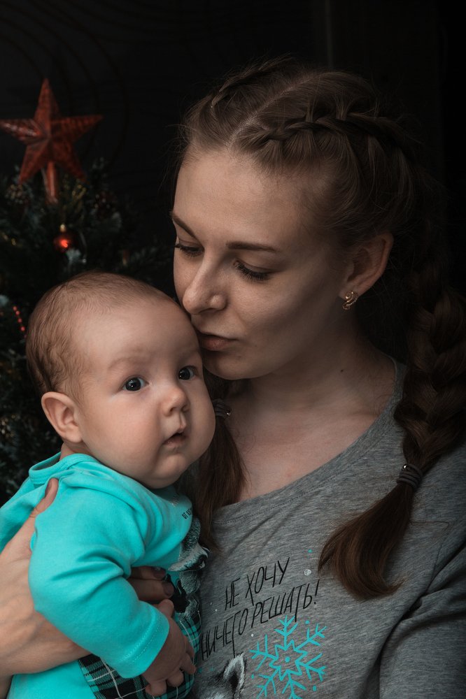 Просто любовь