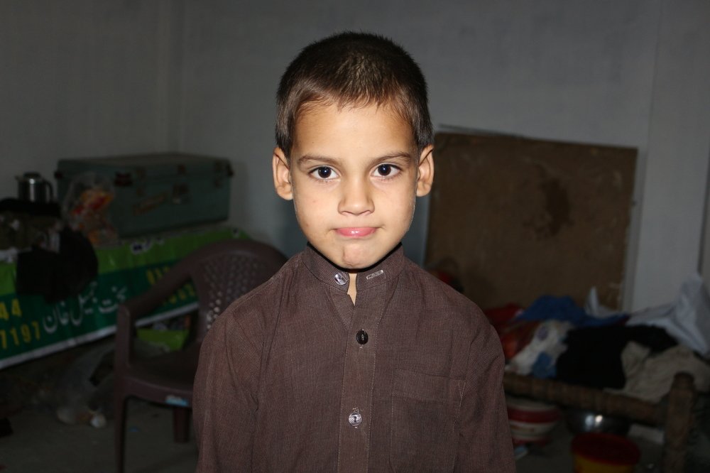 Photograph by Muhammad Naeem