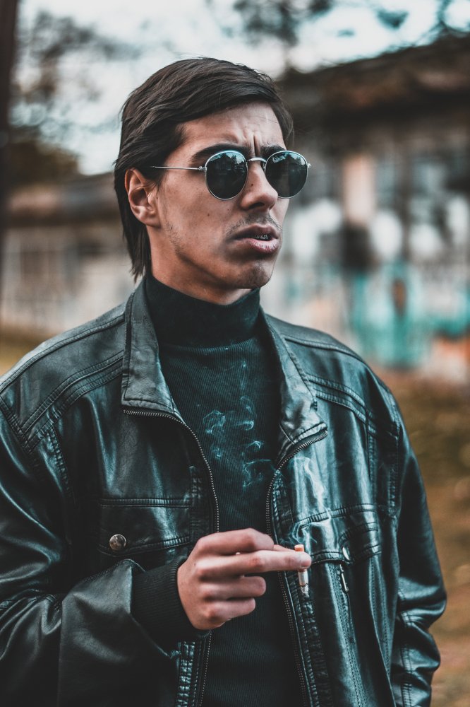 Photograph by Hristijan Bogdanovski