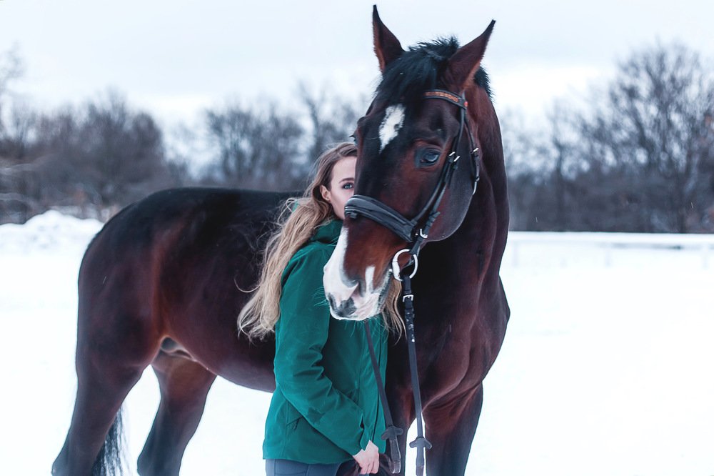 Photograph by Юлия Зубова