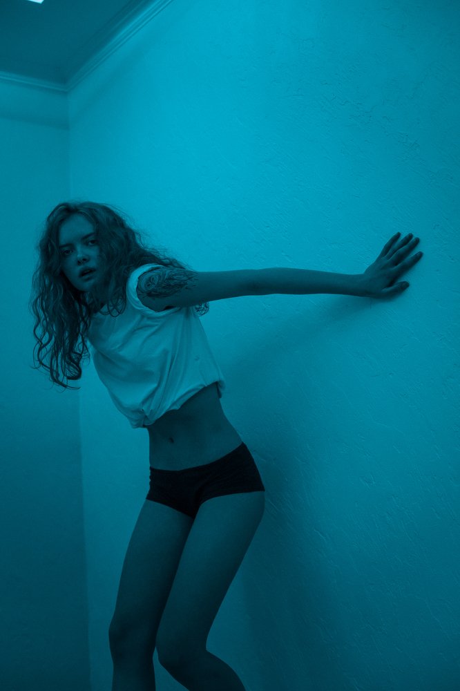 Photograph by Dmitry Dimvix