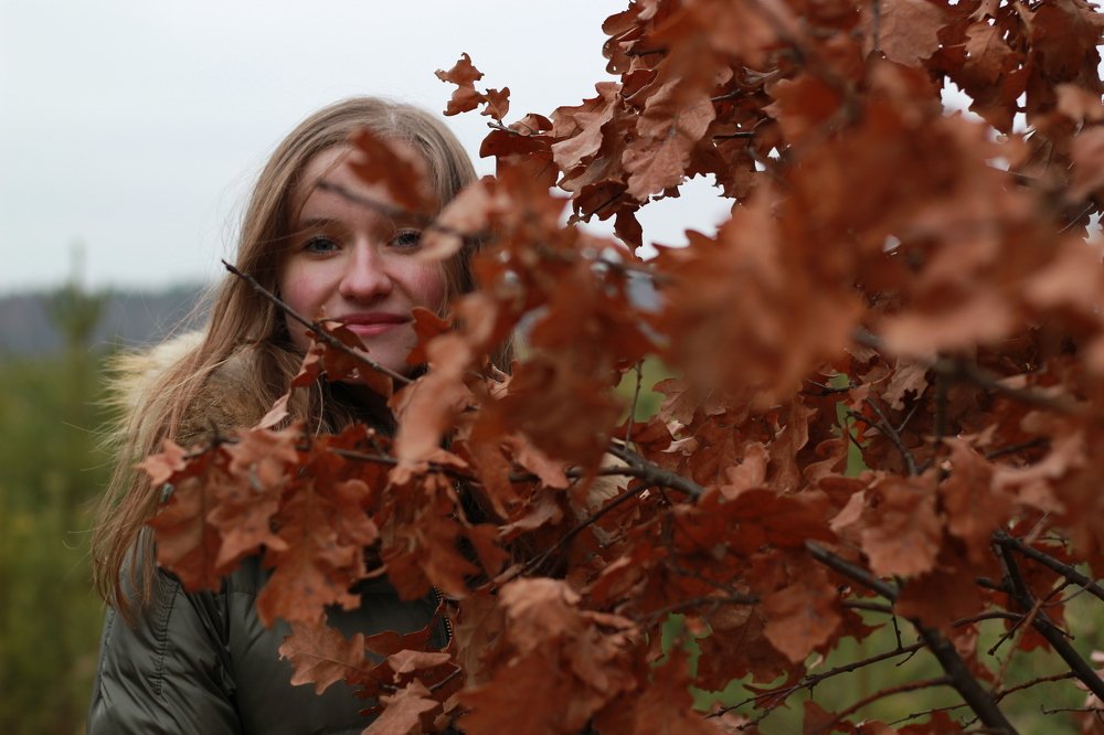 Photograph by Людмила Панченко