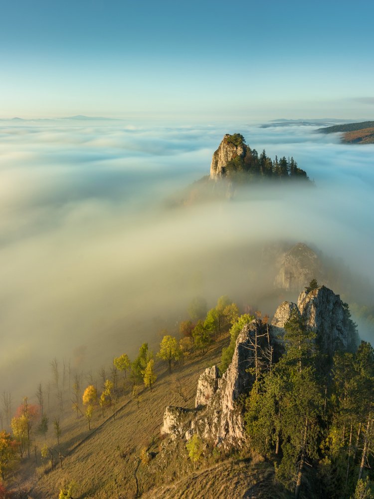 Magic Carpathians