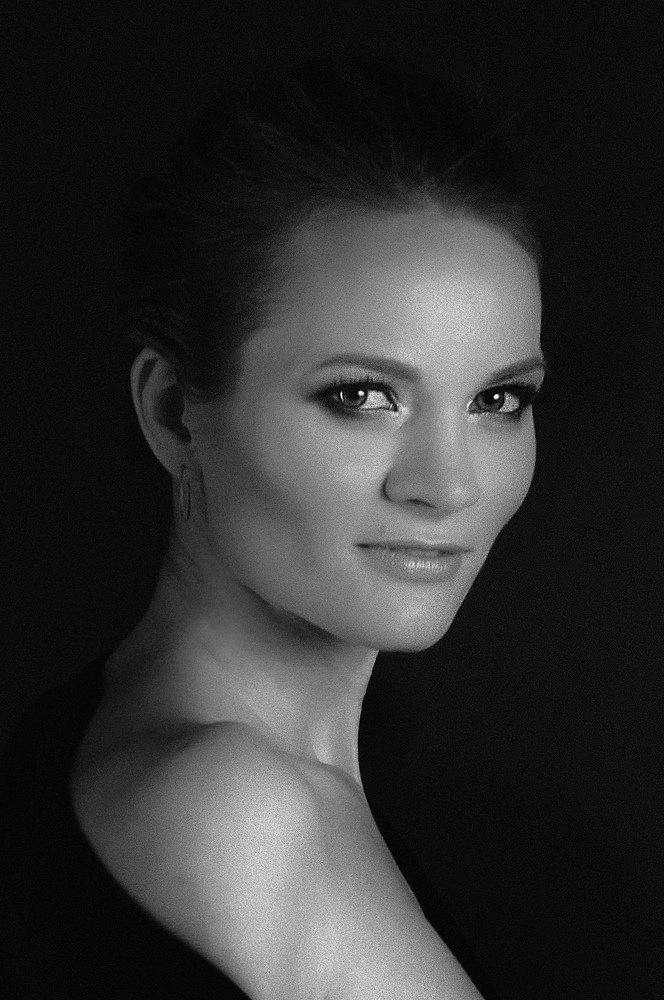 Photograph by Анна Ложкина