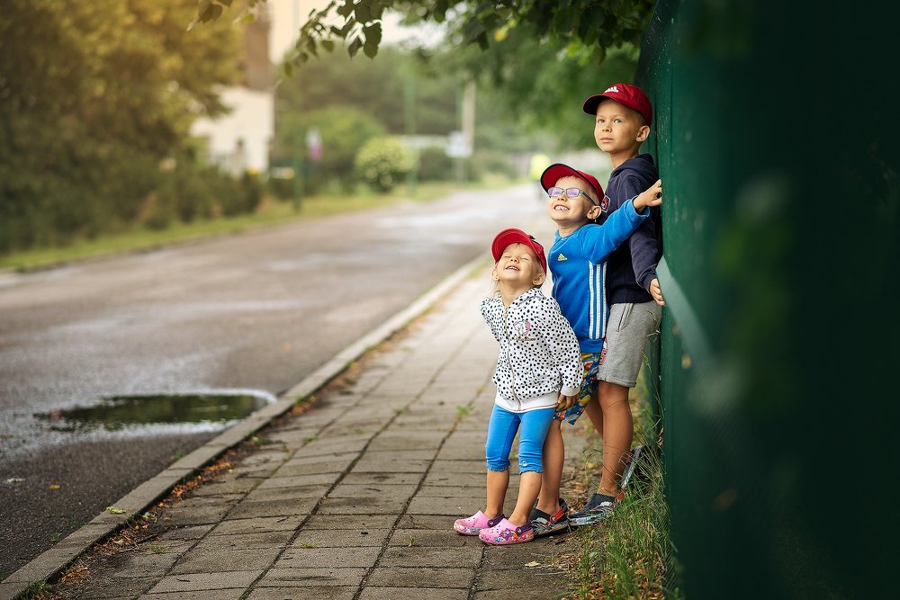 Photograph by Jelena Veršinina