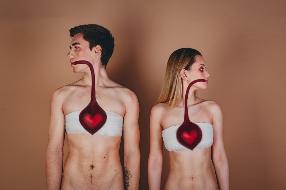 Photograph by Татьяна Шерстобитова