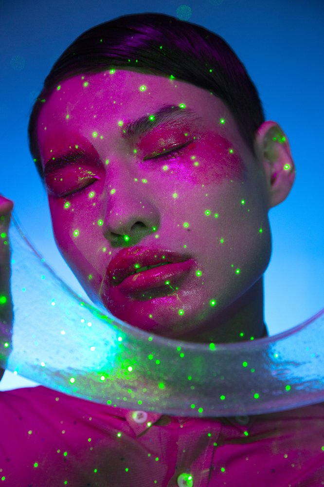 Photograph by Veronika Medvedeva