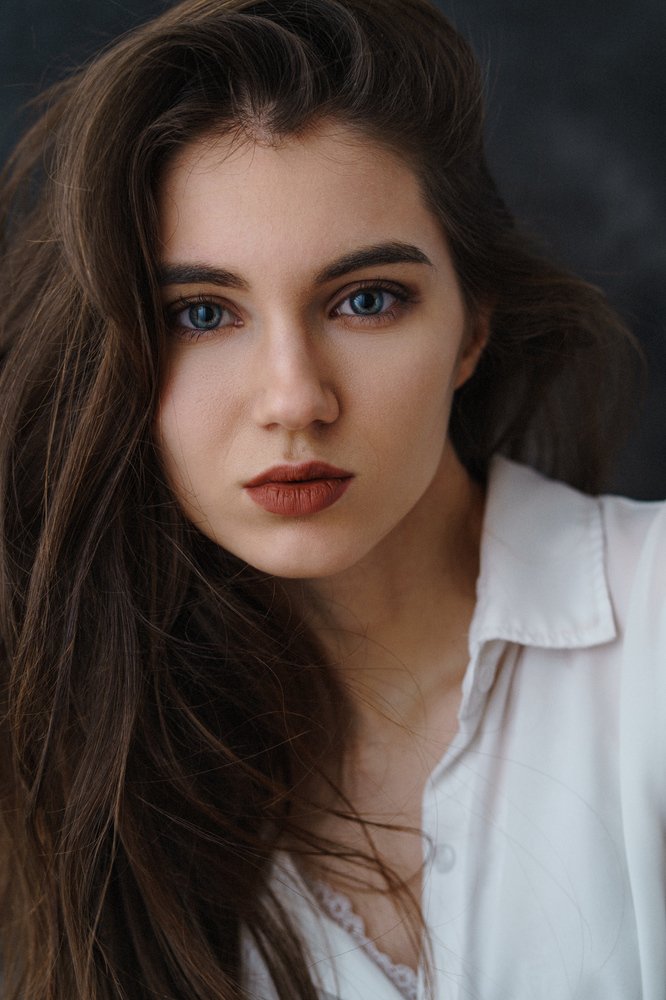 Photograph by Victor Sidorenko