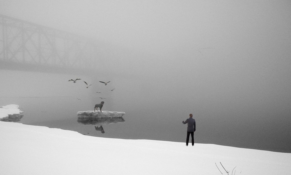 Photograph by Александр Мосин