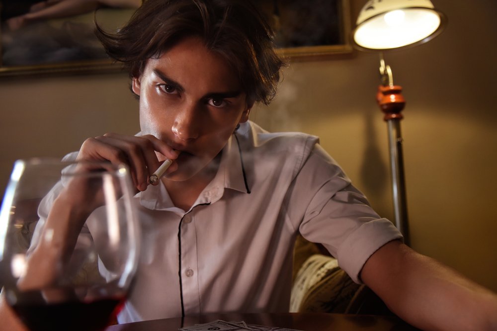 Фотография автора Ogneva Olli