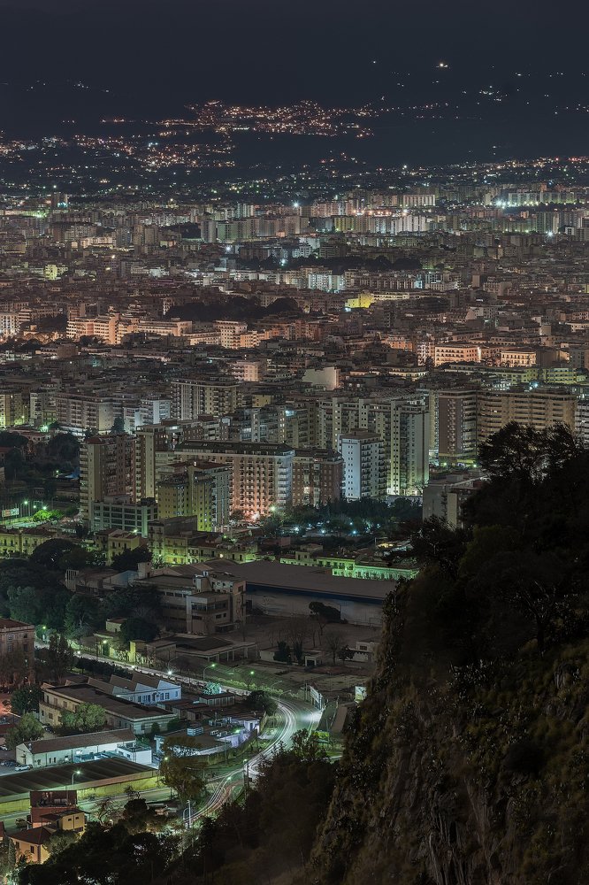 Photograph by GIUSEPPE VELLA