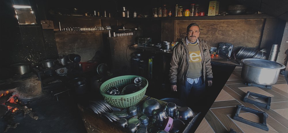 The Last Chef