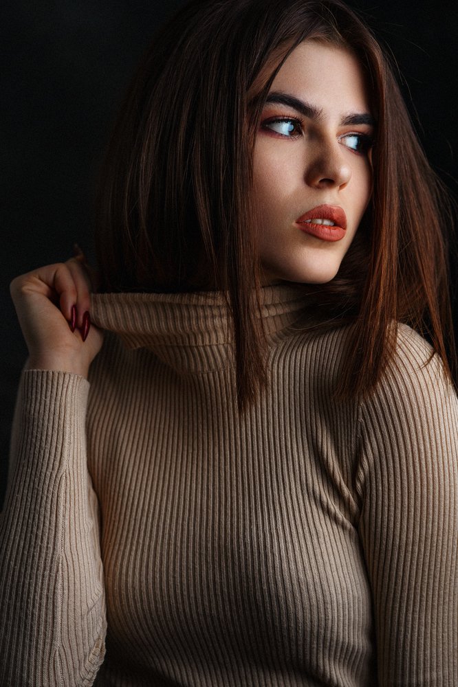 Photograph by Victor Sidorenko