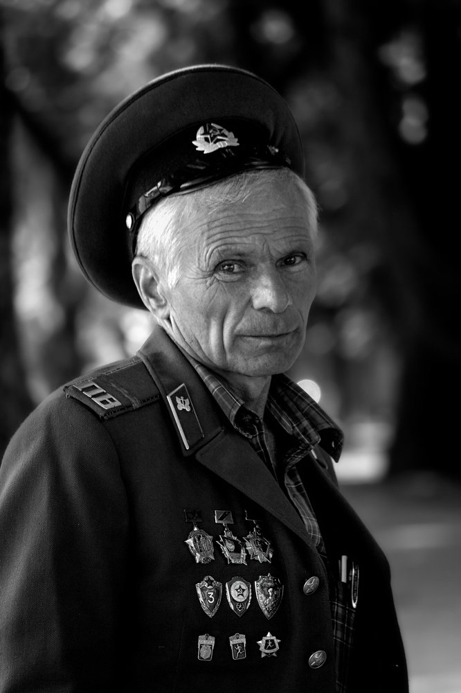 Граница - Ты с Нами всегда!.(2)