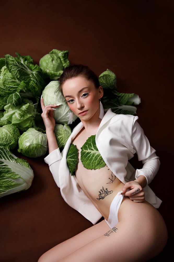 Photograph by Ирина Левшина