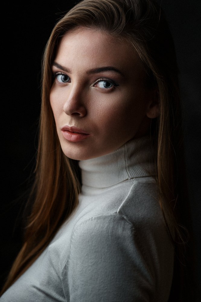 Photograph by Victor Sidorenko