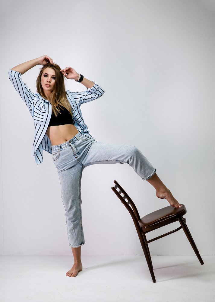 Фотография автора Наталья Кодо