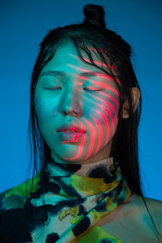 Photograph by Veronika Medvedeva