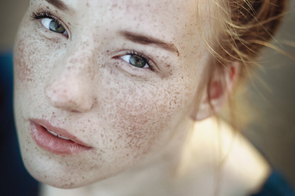 Photograph by Анна Сапегина