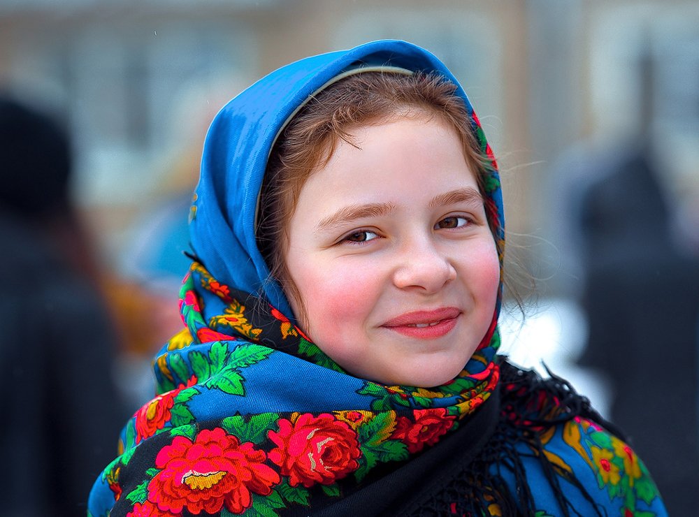 Ну здравствуй масленица