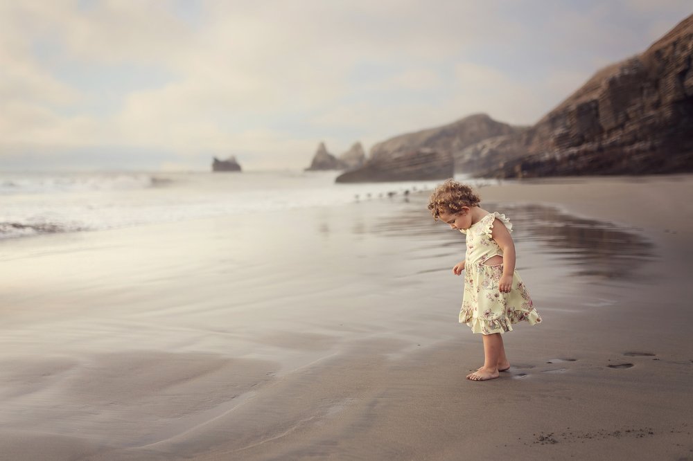 Same magic place - Palillos