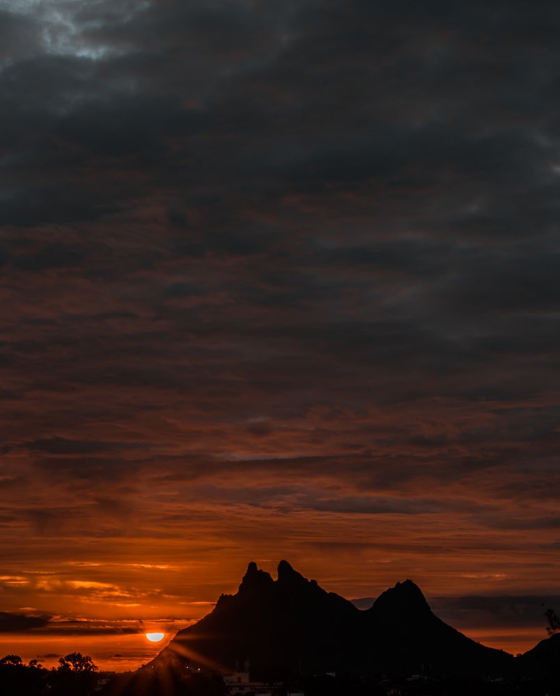 Photograph by Vishal Beersye