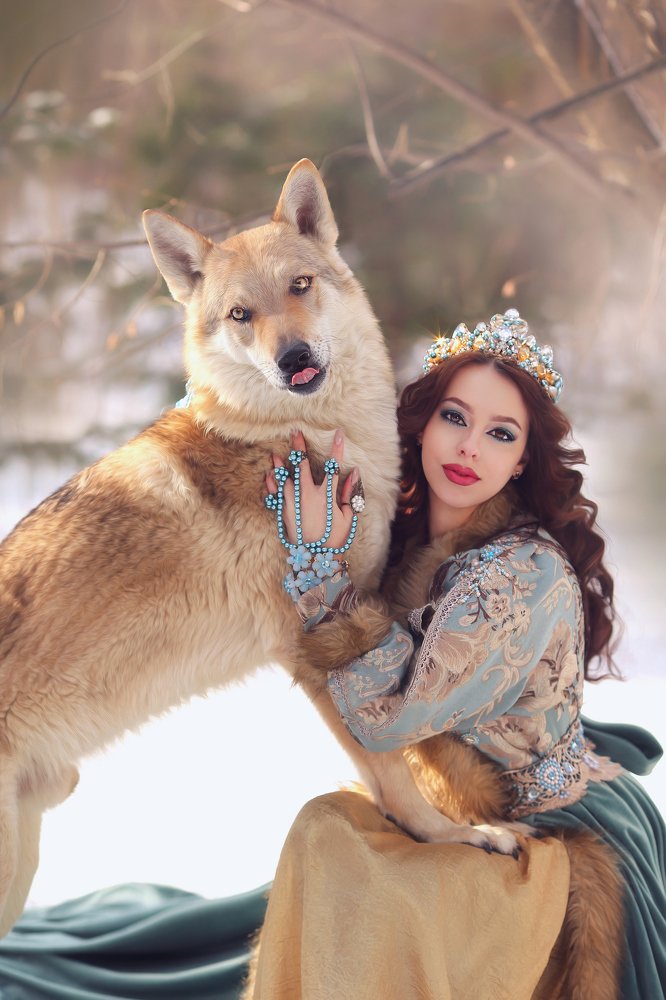 Photograph by Светлана Денискина