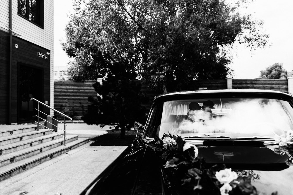 Photograph by Александра Косова