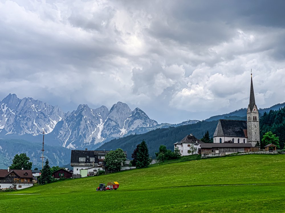 Photograph by Ирина Семёнова