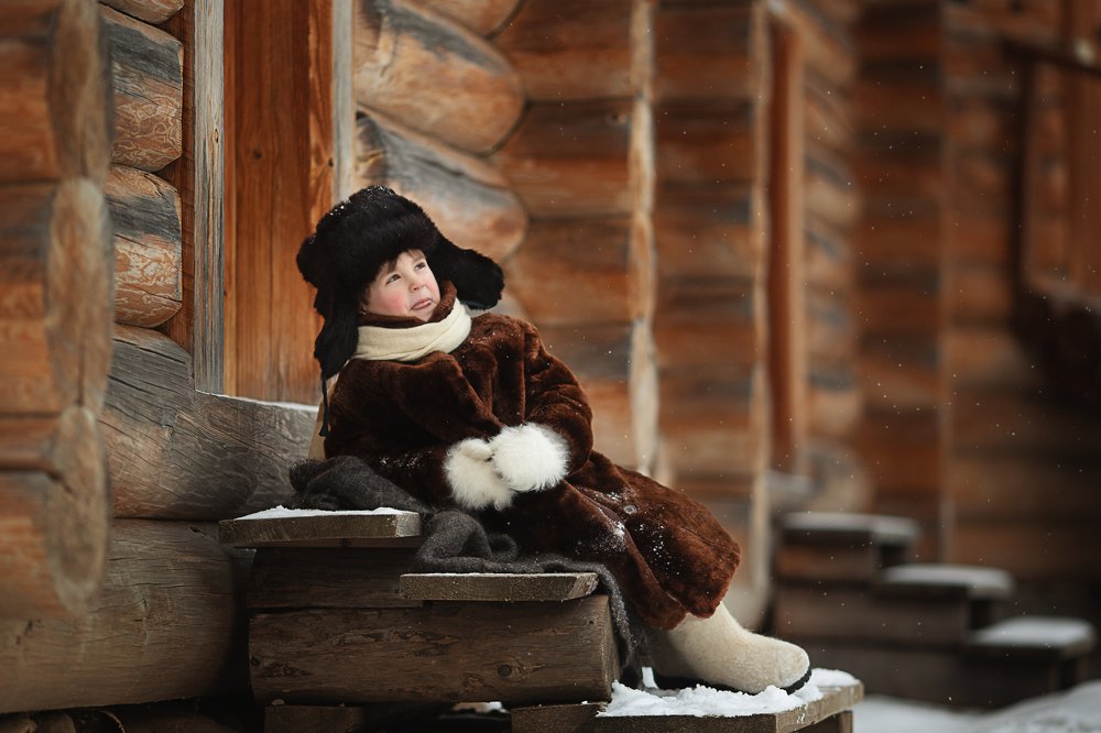 Photograph by Юлия Уточкина