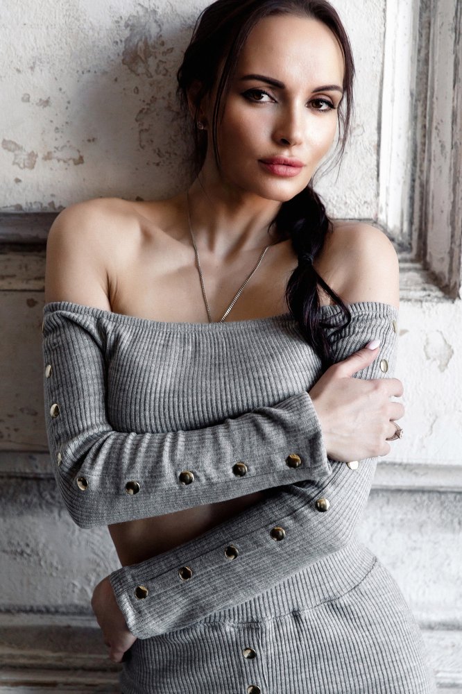 Photograph by Александра Косова