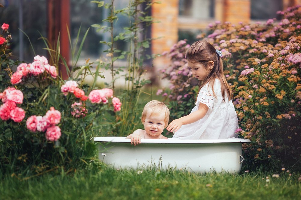 Photograph by Наталья Шкроб