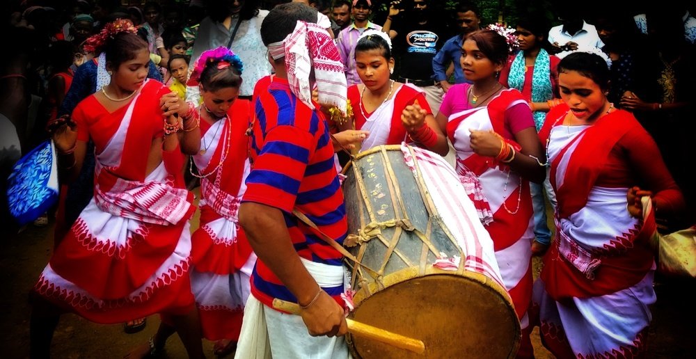 Photograph by Monuj Kr Dutta