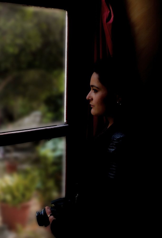 Photograph by Pina Romano