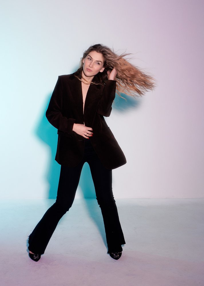 Фотография автора Наталья Кодо